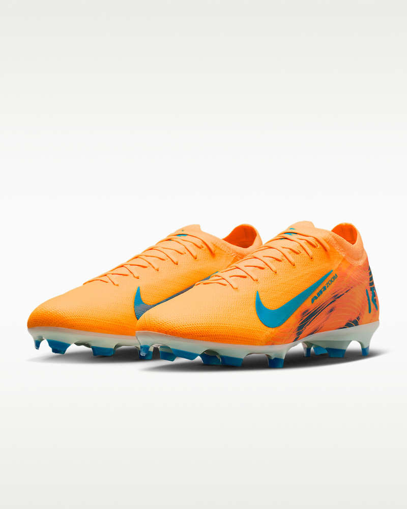 Nike Mercurial Vapor 16 Pro "Kylian Mbappé" Firm-Ground Low-Top Soccer Cleats 5