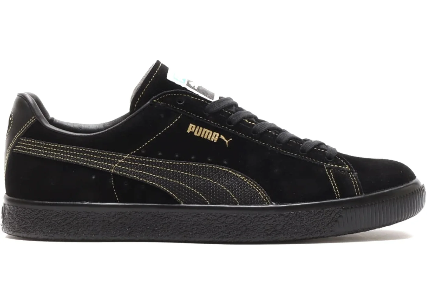 Puma Suede atmos Dusty Champ QDS Made in Japan - 1