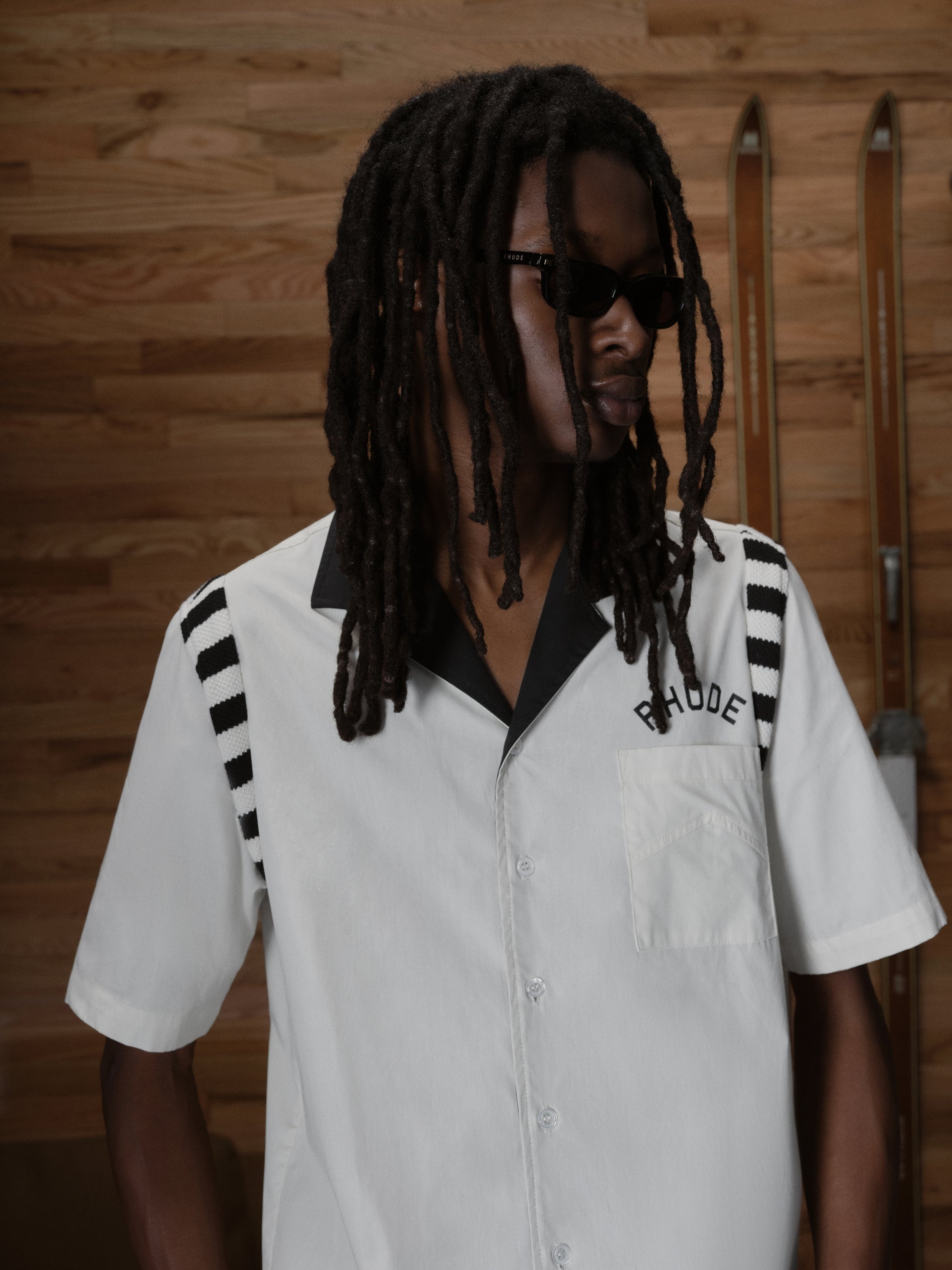 CHAMONIX ALPINE SHIRT - 6