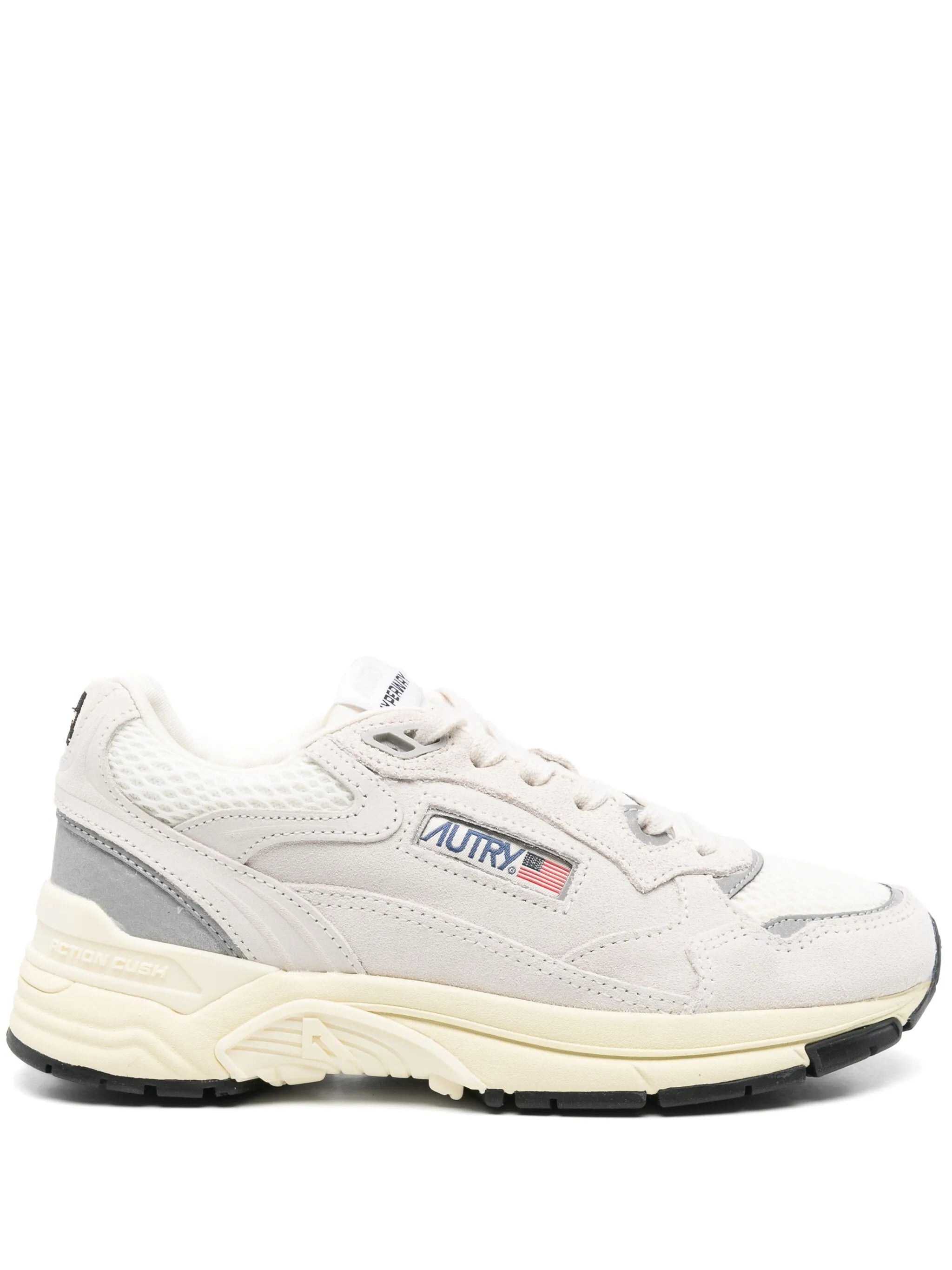 Hyperway Sneakers - 1