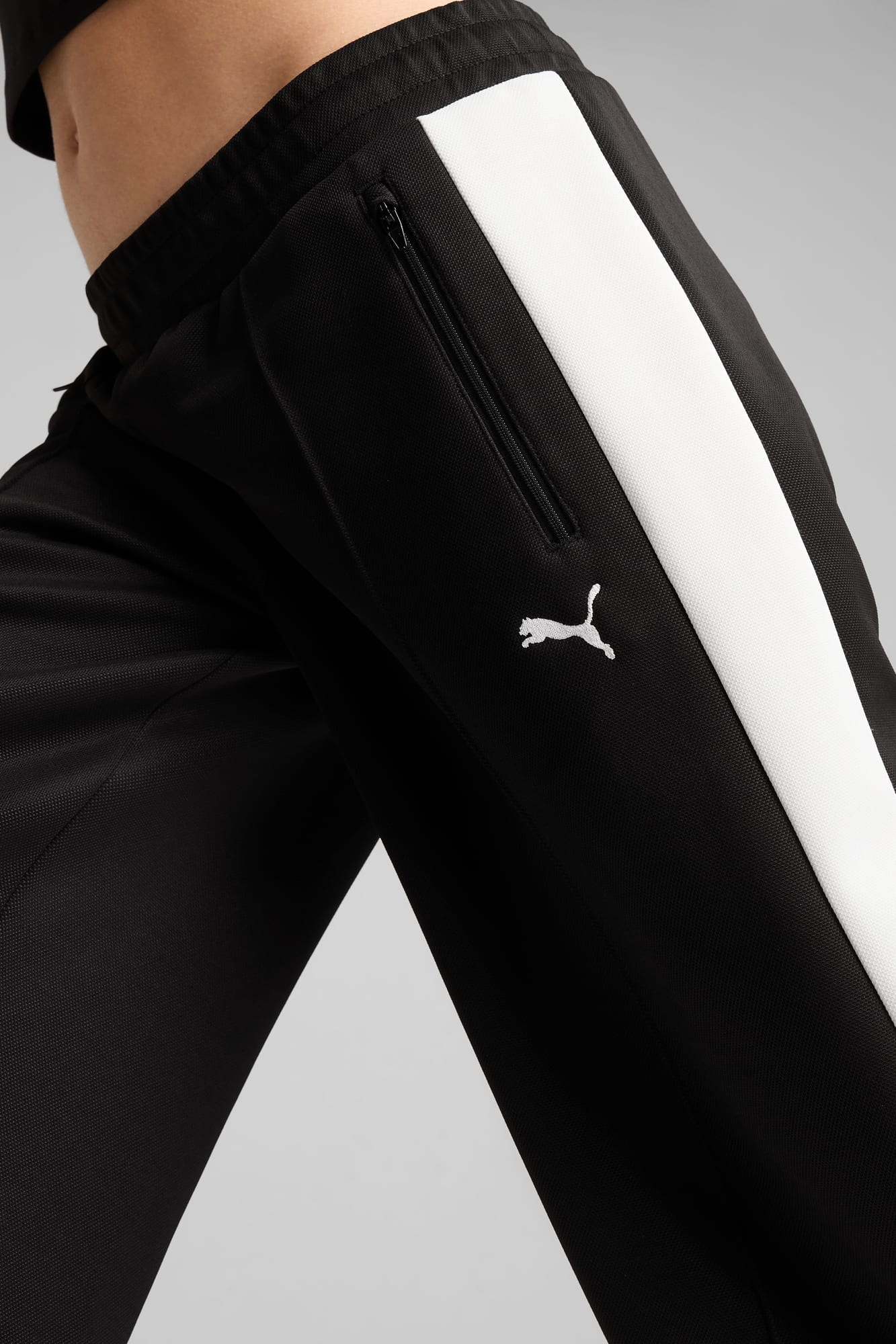 T7 Women's Low Rise Track Pants - 4