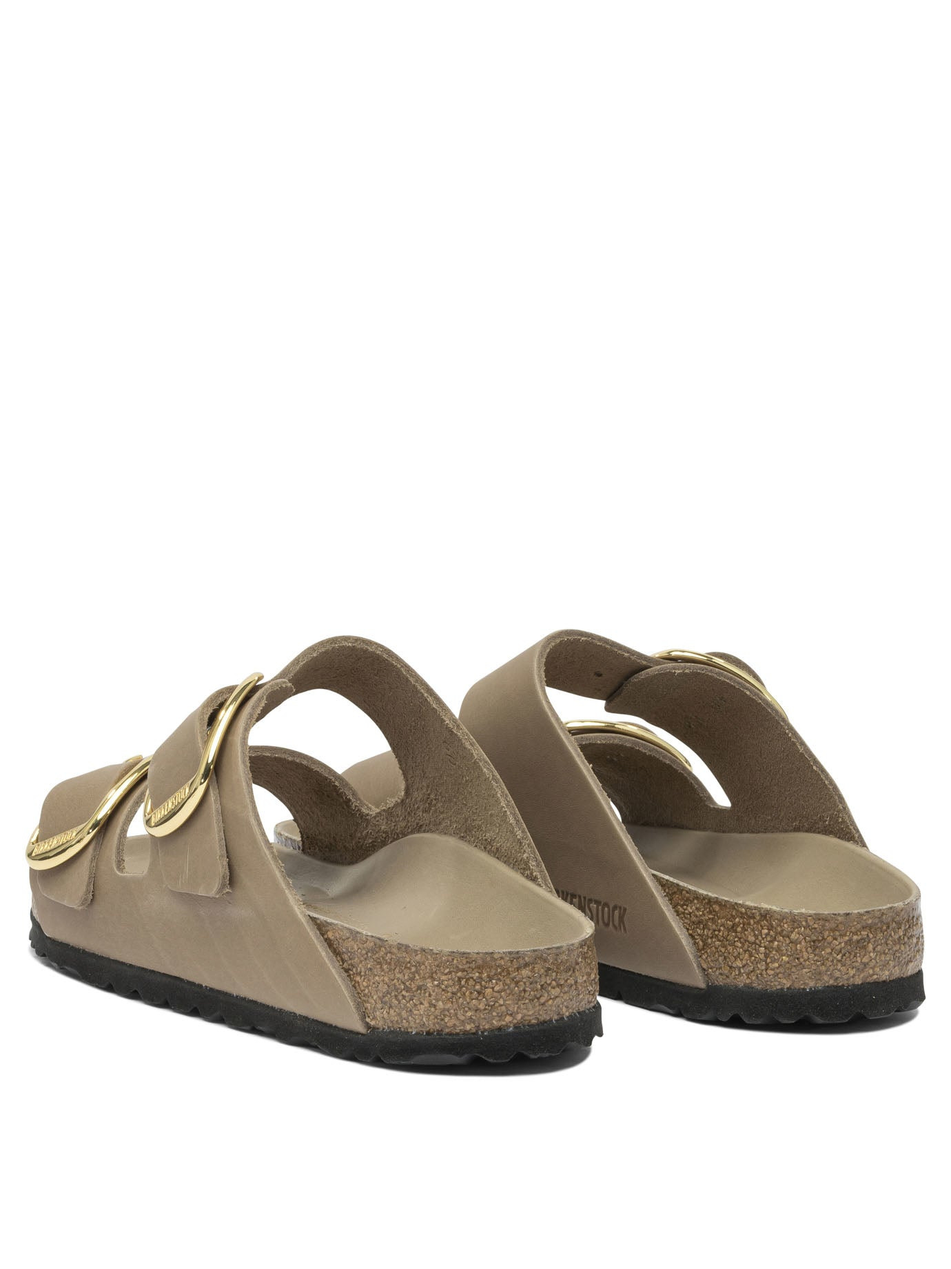 Birkenstock "arizona Big Buckle" Sandals - 4