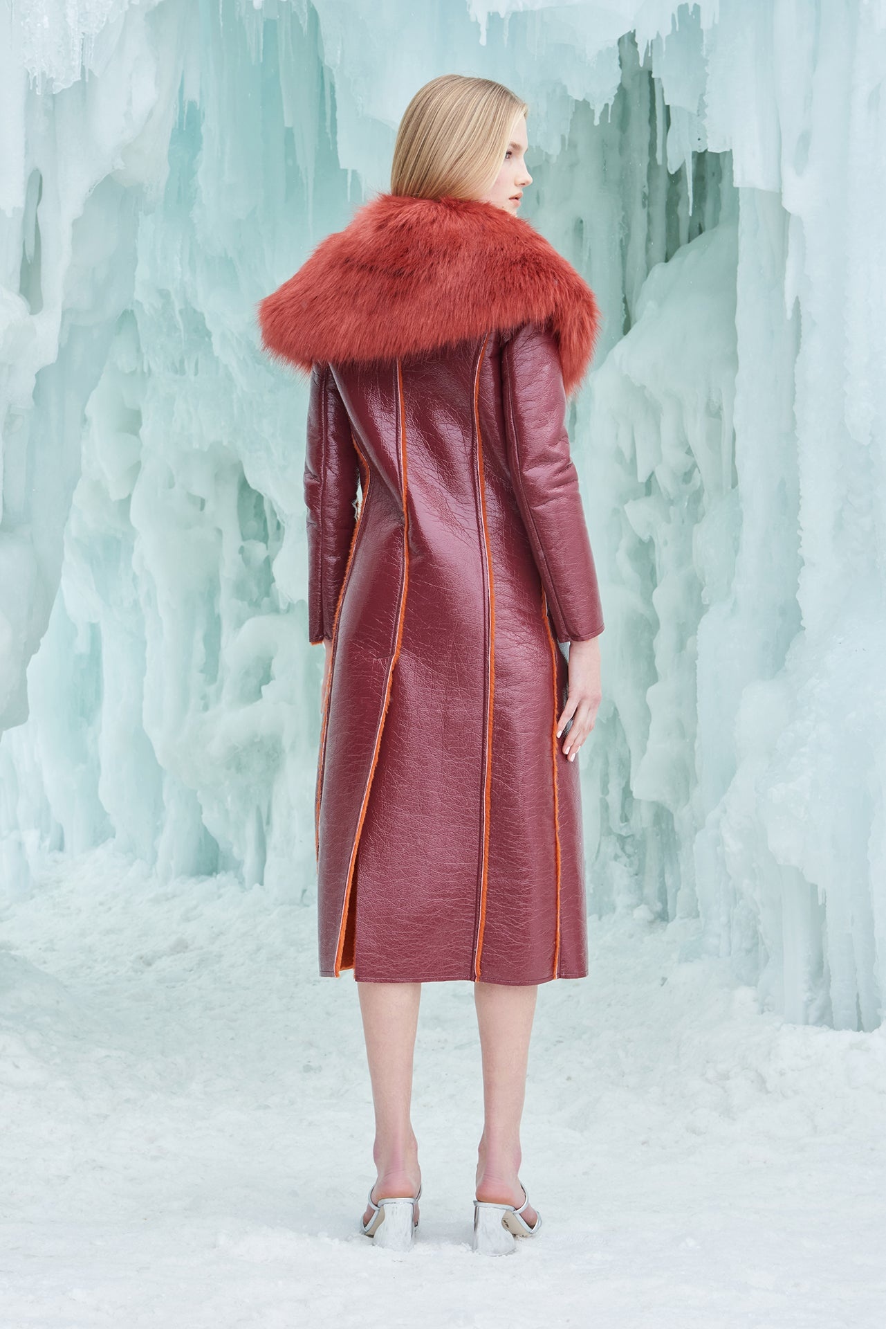 ELAINE JACKET - 5