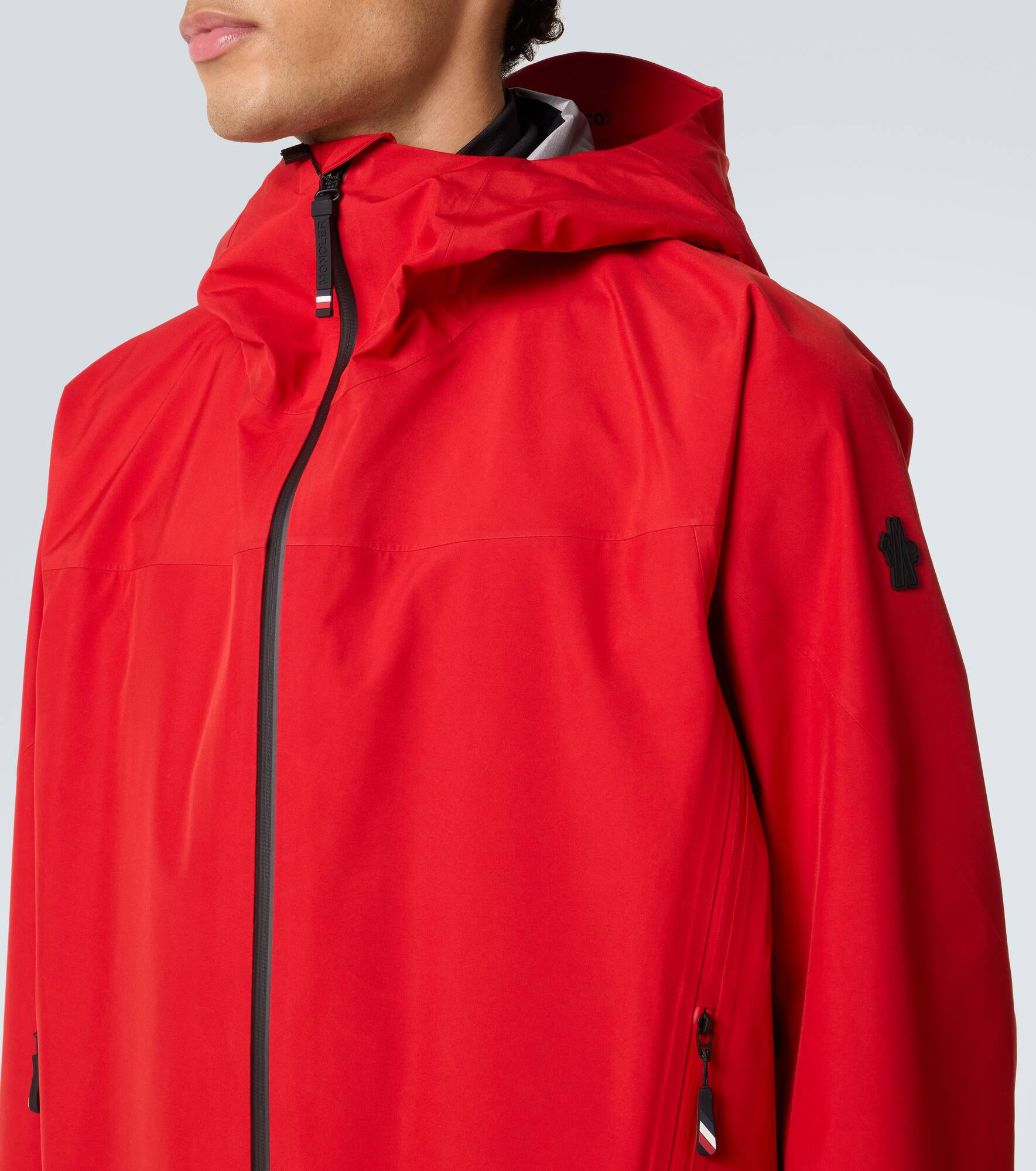 Hinterburgs Gore-Tex® ski jacket - 5