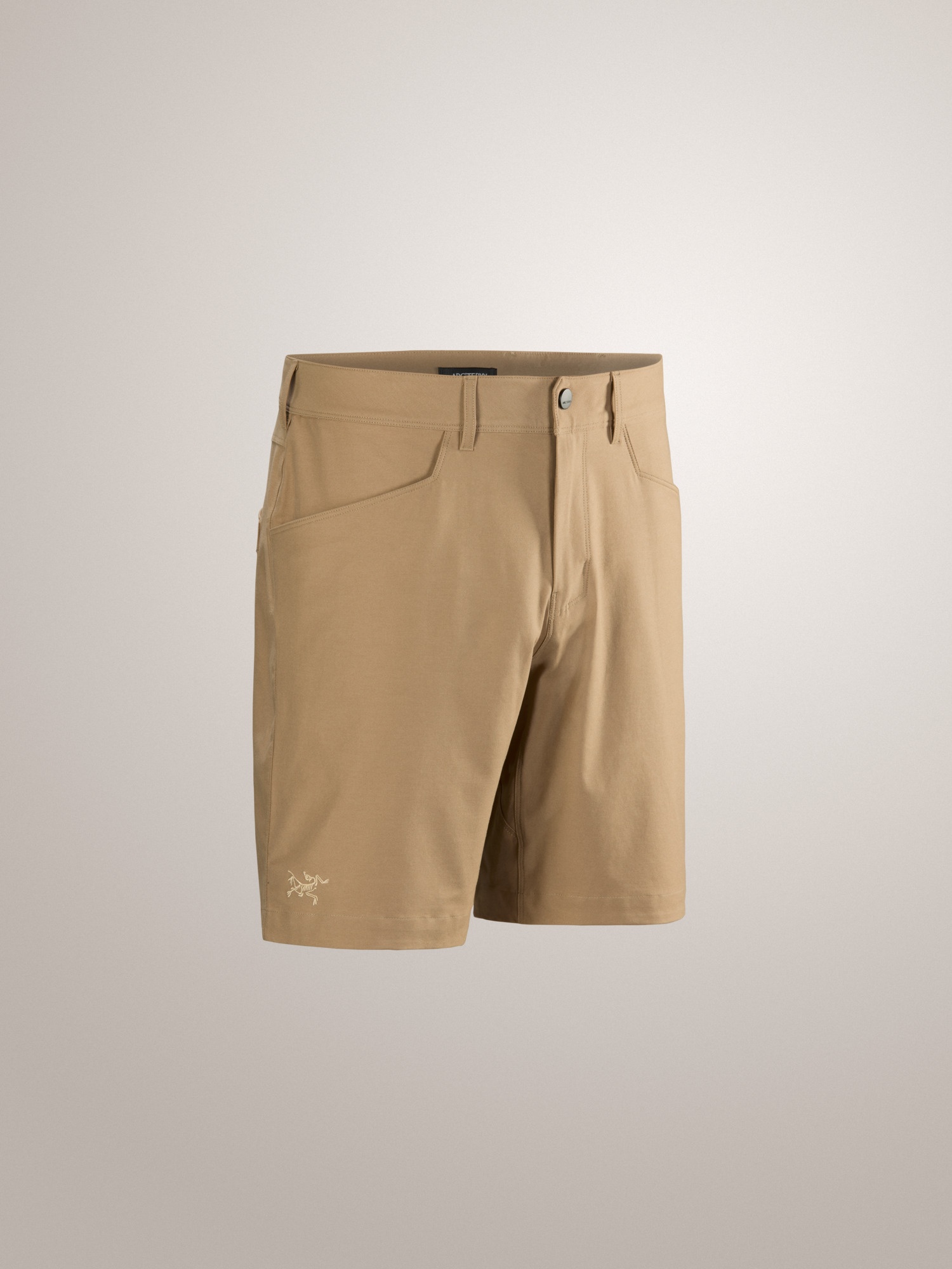 Kragg Cotton Short 9" - 8