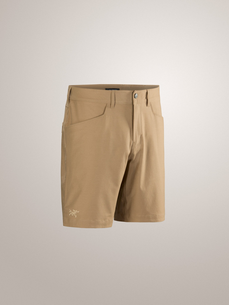 Kragg Cotton Short 9" 8
