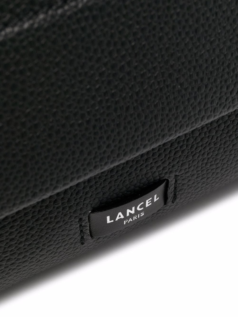 NINON DE LANCEL - L FLAP BAG 5