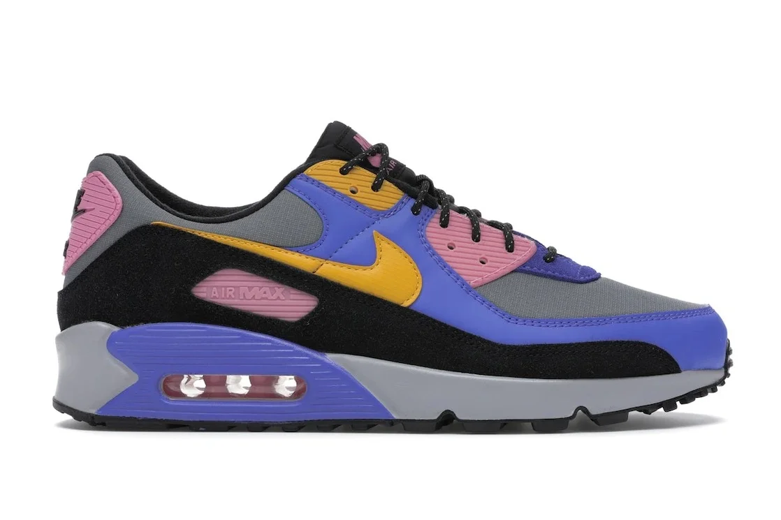 Nike Air Max 90 ACG Persian Violet - 1