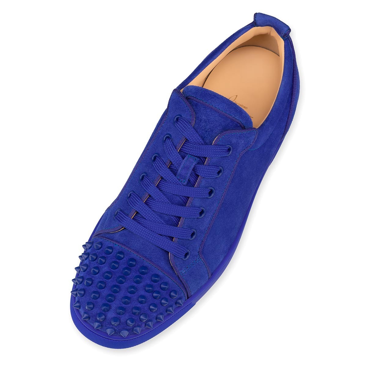 LOUIS JUNIOR SPIKES ORLATO FLAT - 4