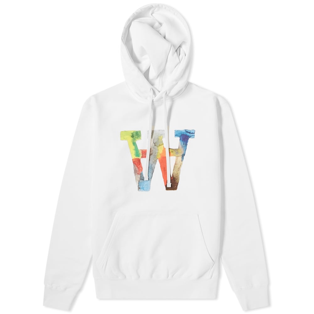 Wood Wood Ian Popover Hoody - 1