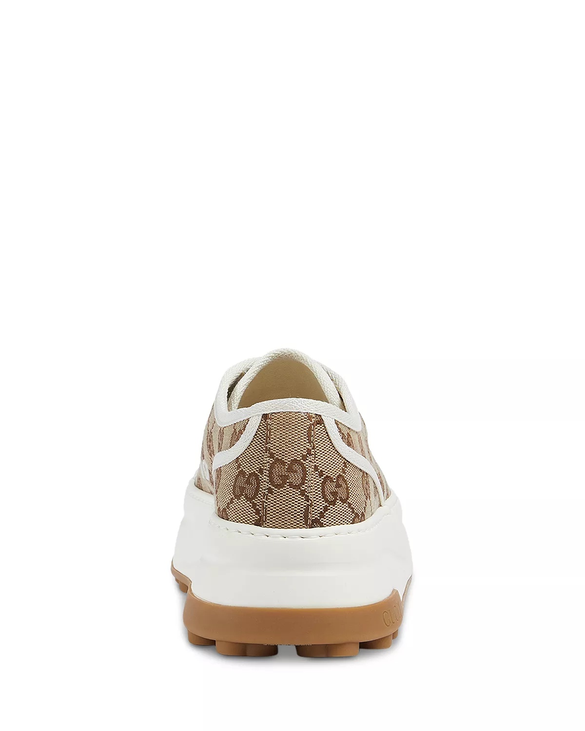 Women's Original GG Low Top Platform Sneakers - 4