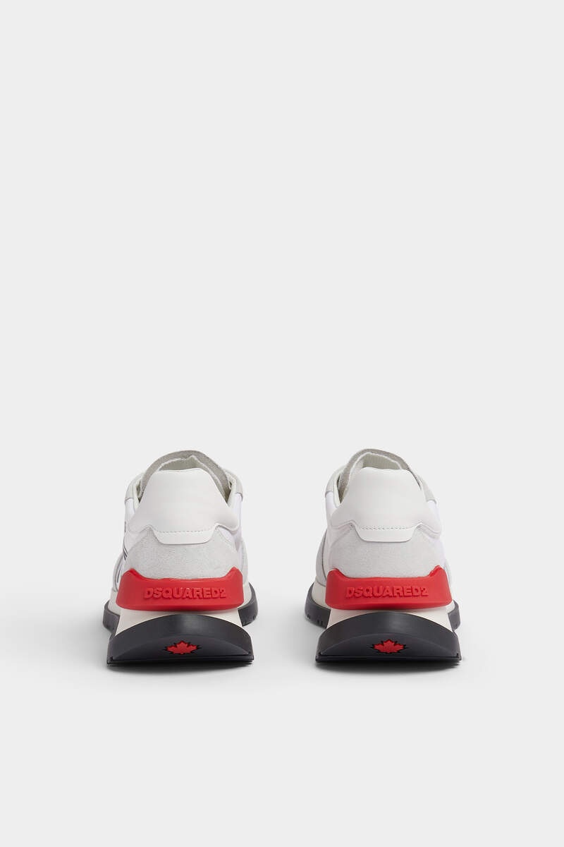 ICON RUNNING SNEAKERS - 2