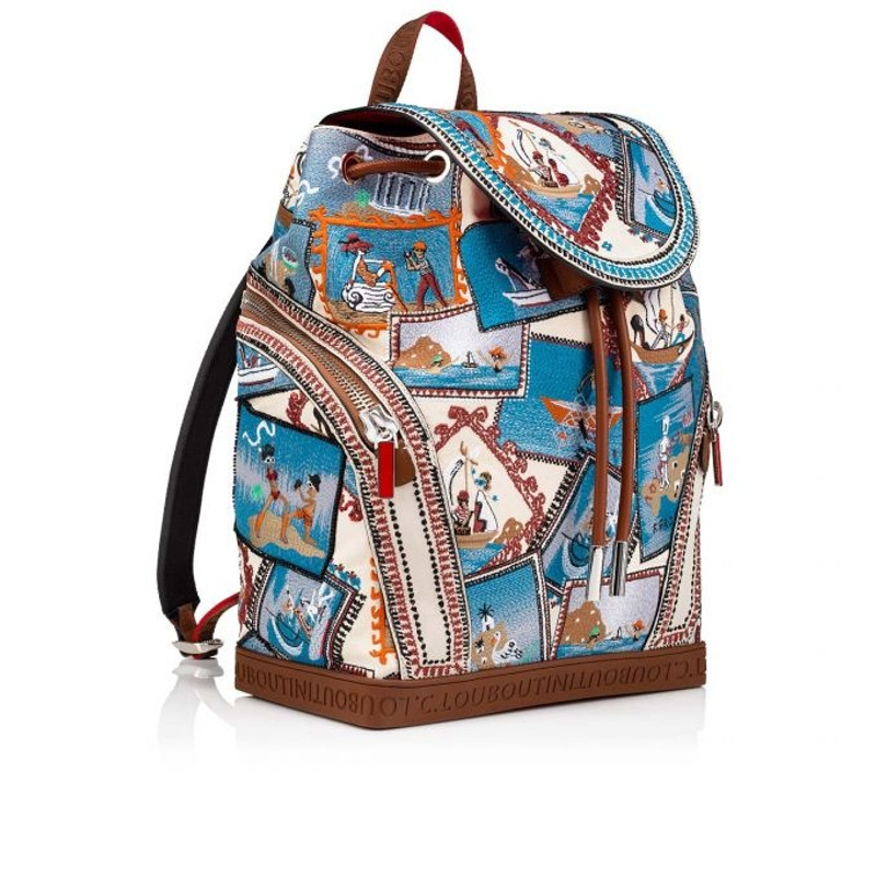 Explorafunk MULTI/BISCOTTO/BISCOTTO 5