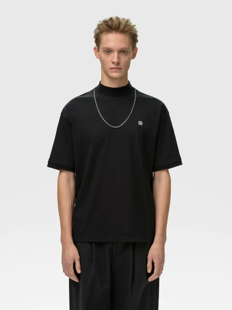 CHAIN T‑SHIRT 3