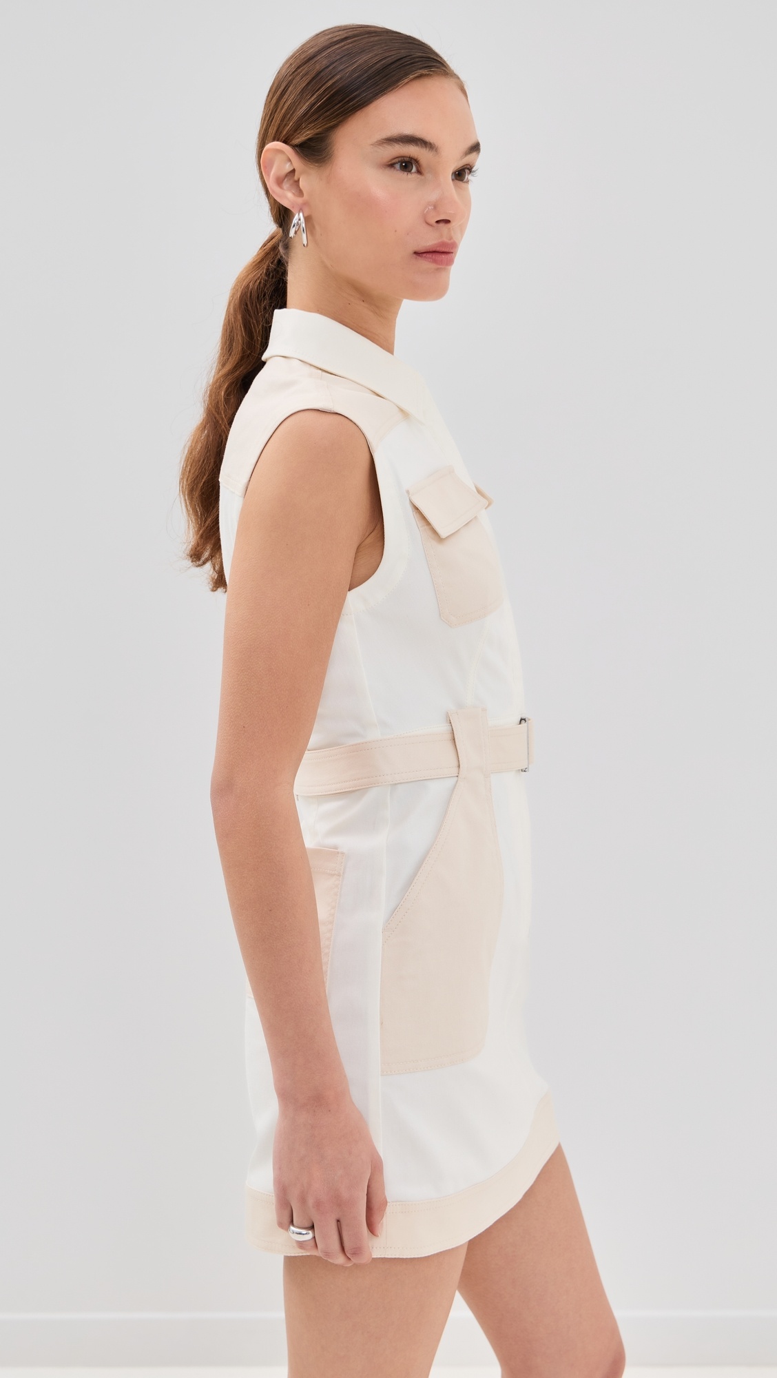 Esmee Mini Dress - 3