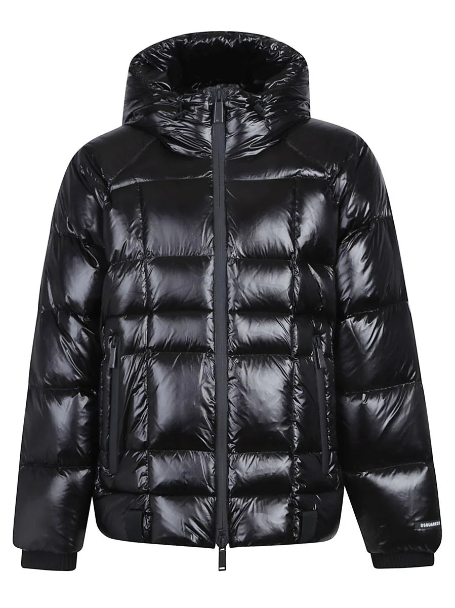 DSQUARED2 Jacket - 1