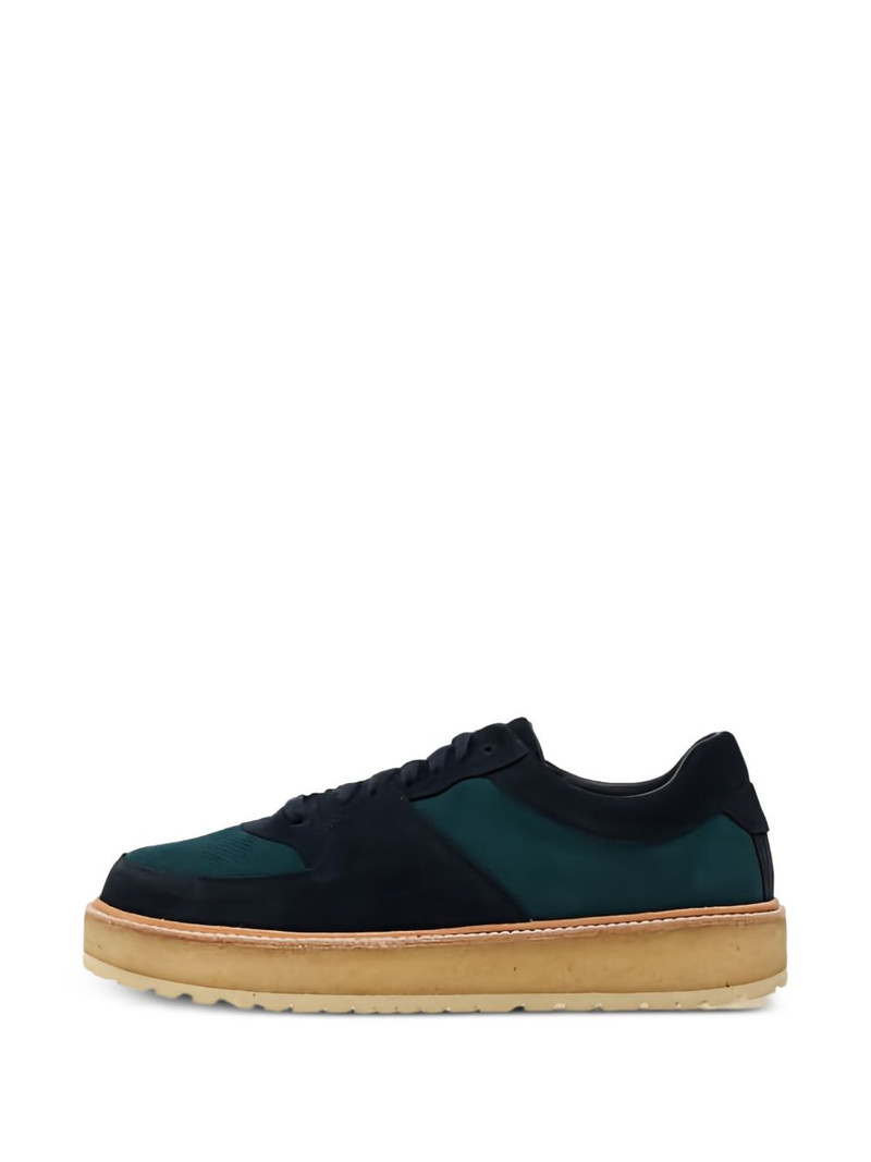 x Ronnie Fieg Sandford 2 trainers 4