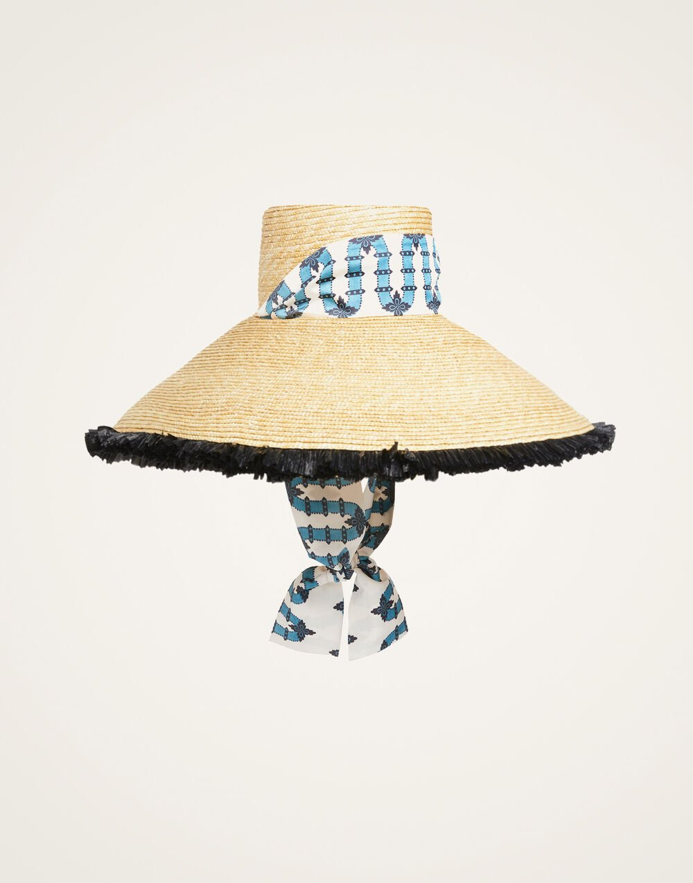 The Sun Hat - 4