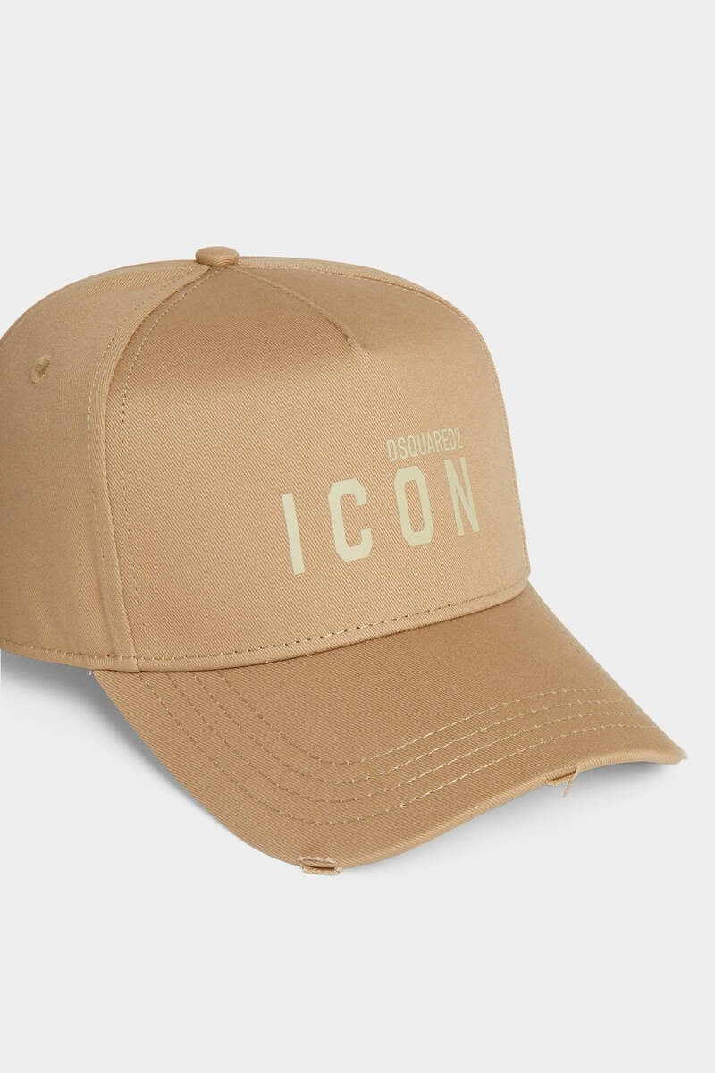 MINI ICON BASEBALL CAP - 5