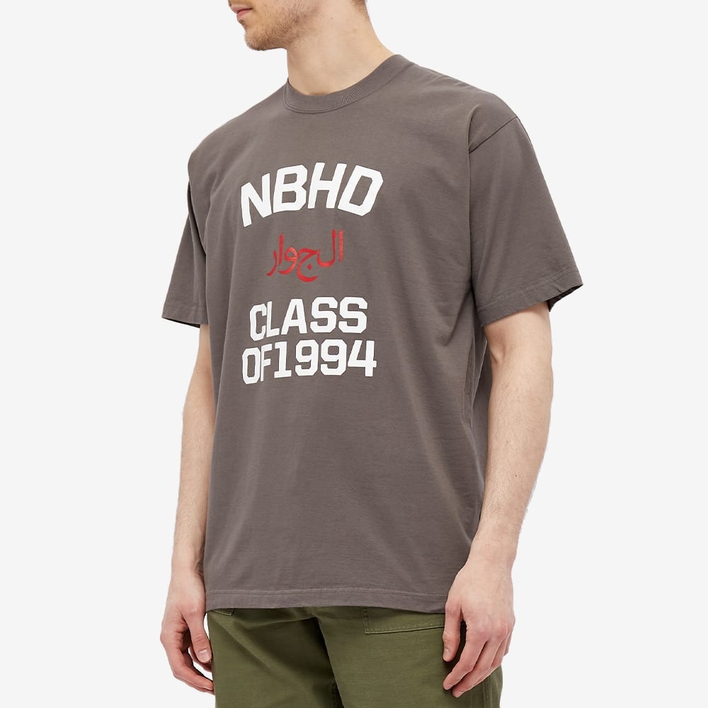 Neighborhood Class Tee - 4