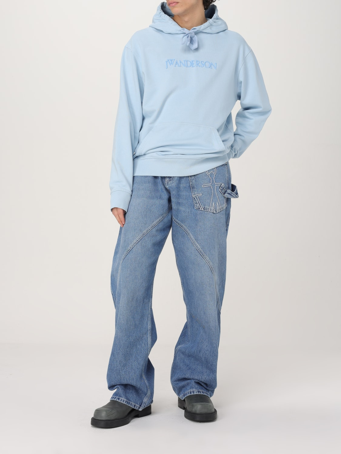 Sweatshirt men Jw Anderson - 2