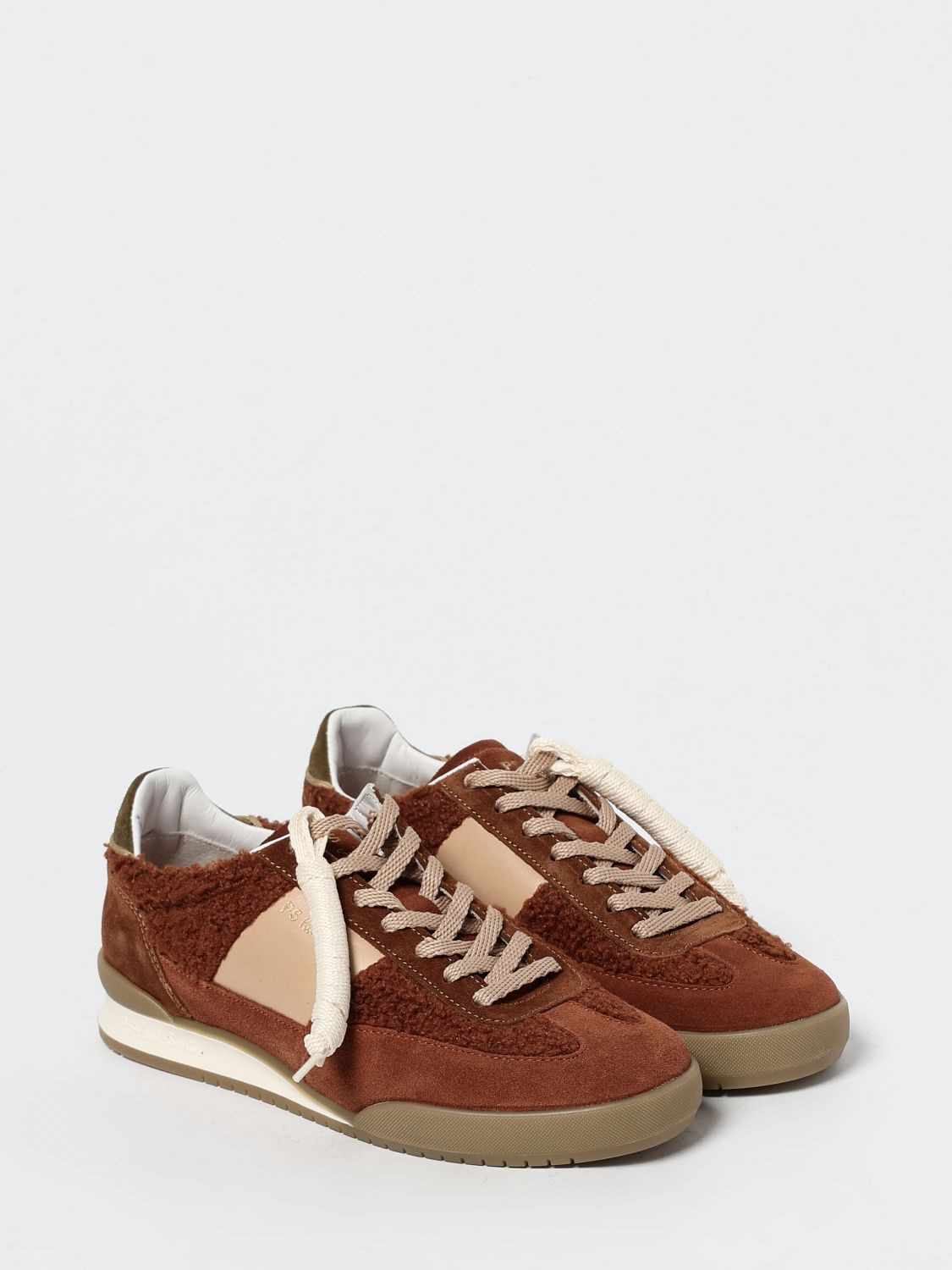Sneakers woman Paul Smith - 2