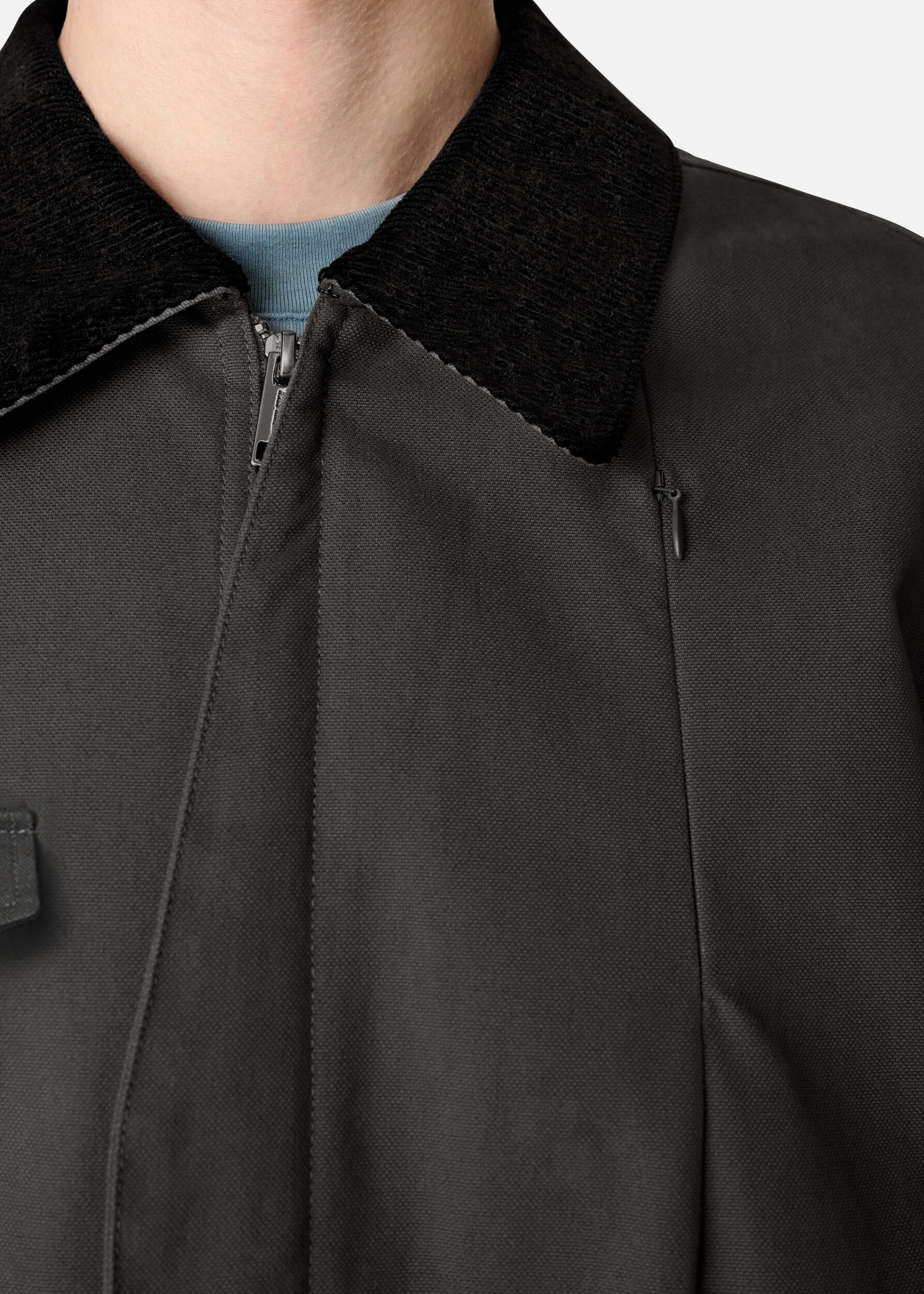 Dallas Chore Jacket - 6