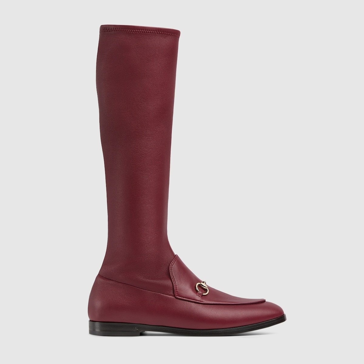 Women's Gucci Jordaan boot - 1