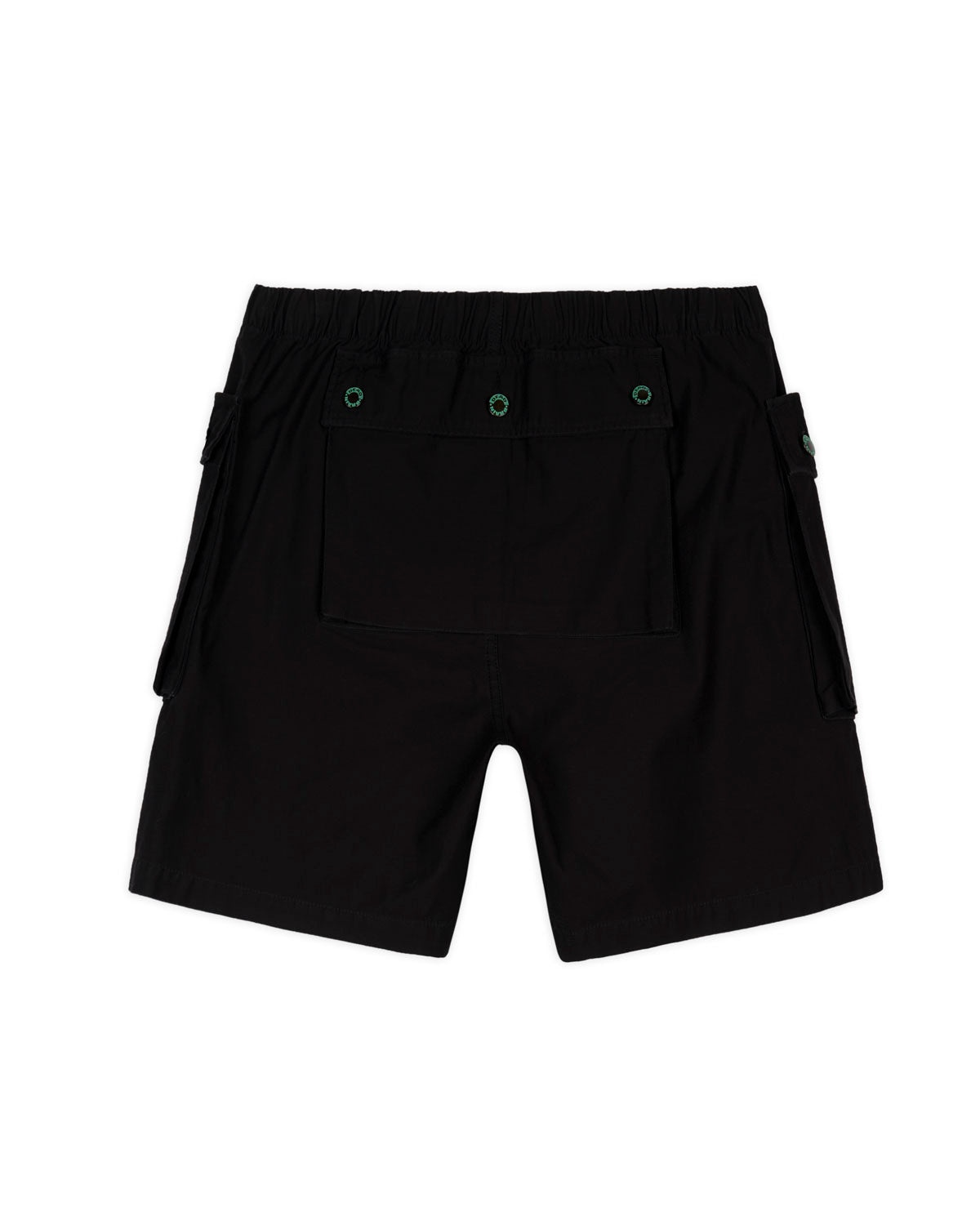 Military Climber Short - Black - 2
