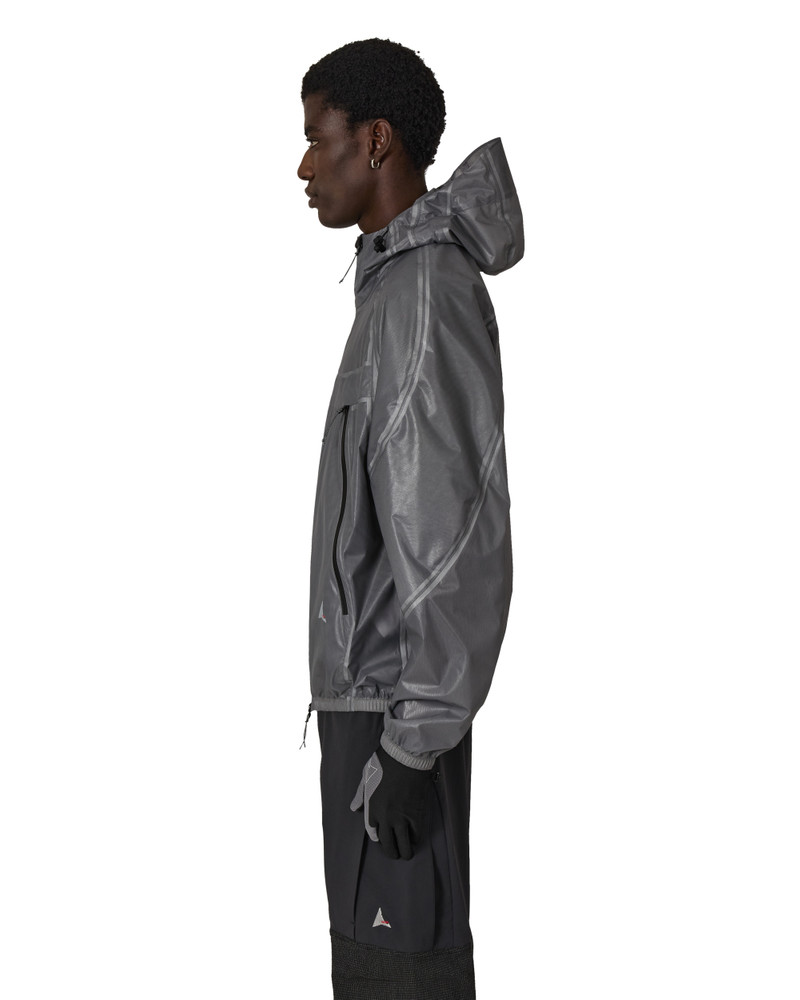 ROA Glasslike 3l Taped Waterproof Jacket outlook