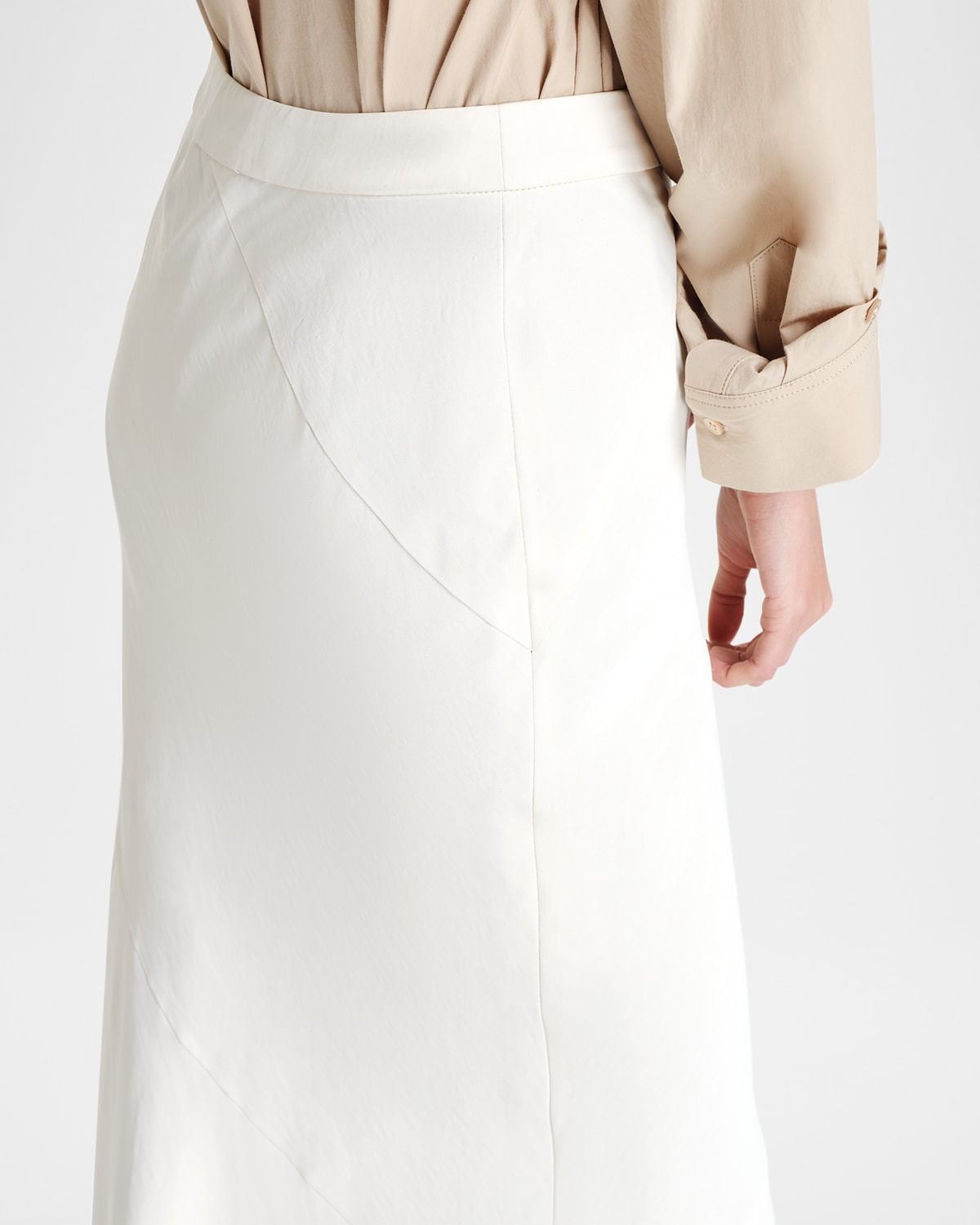My Endless Love Maxi Skirt - 5