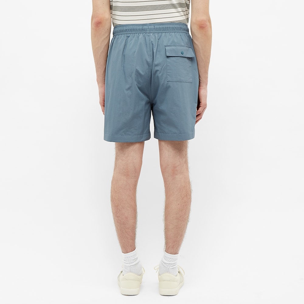 Fred Perry Authentic Chevron Short - 5