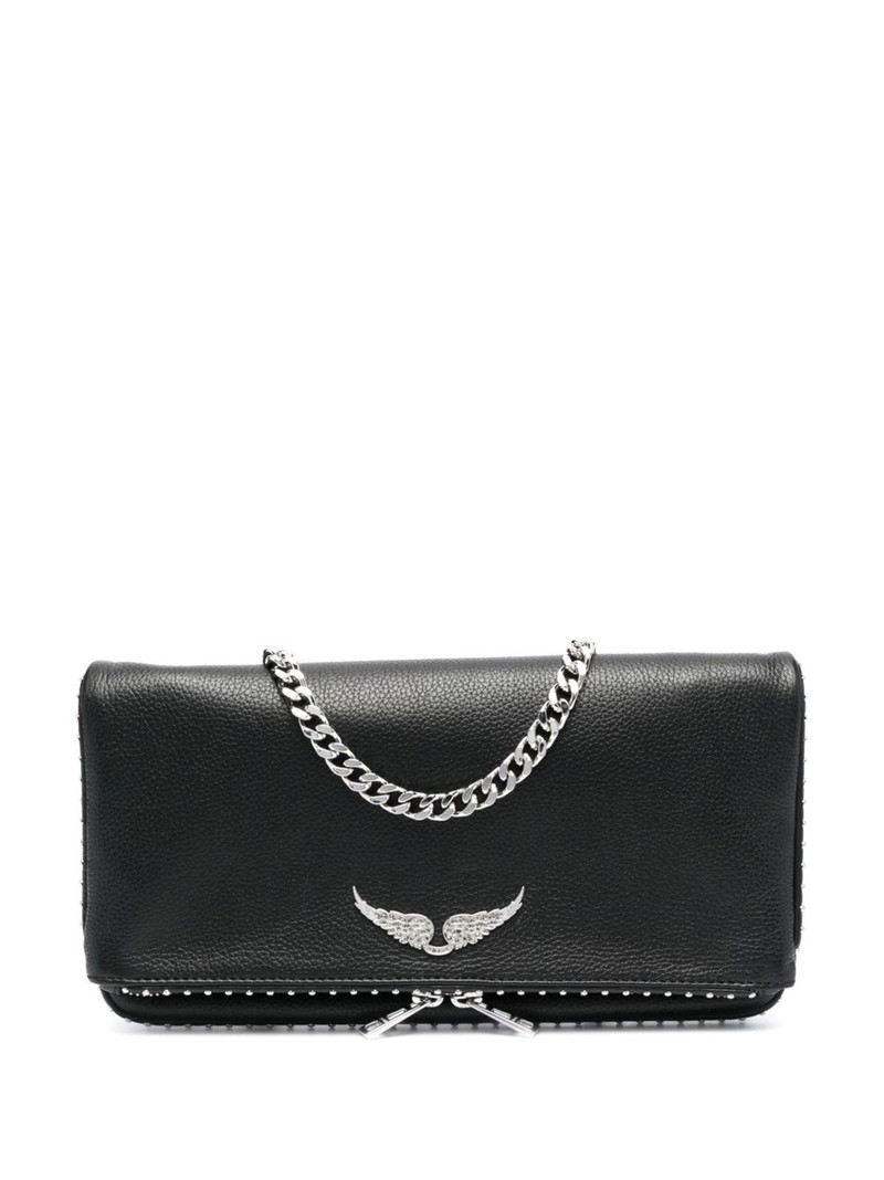 Zadig & Voltaire Zadig & Voltaire Rock Cross Body Bag outlook