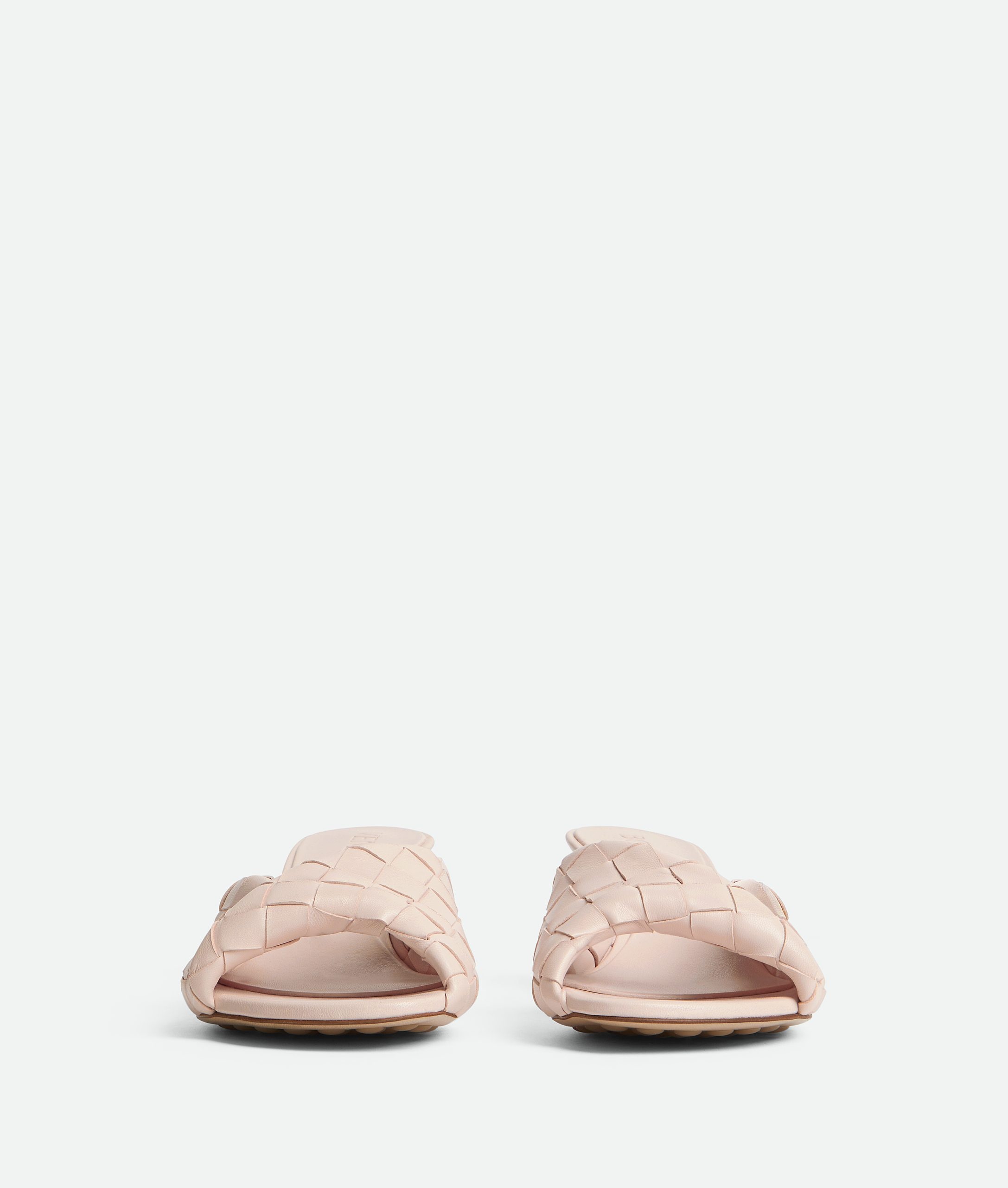 Bottega Veneta – Blink Mule Kitten – New Cameo - 2