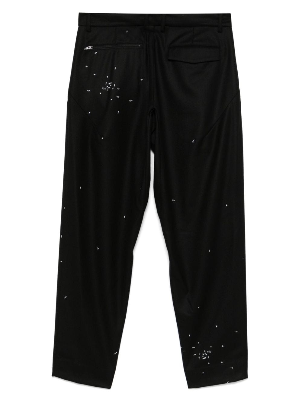 UC2D4508 trousers - 2