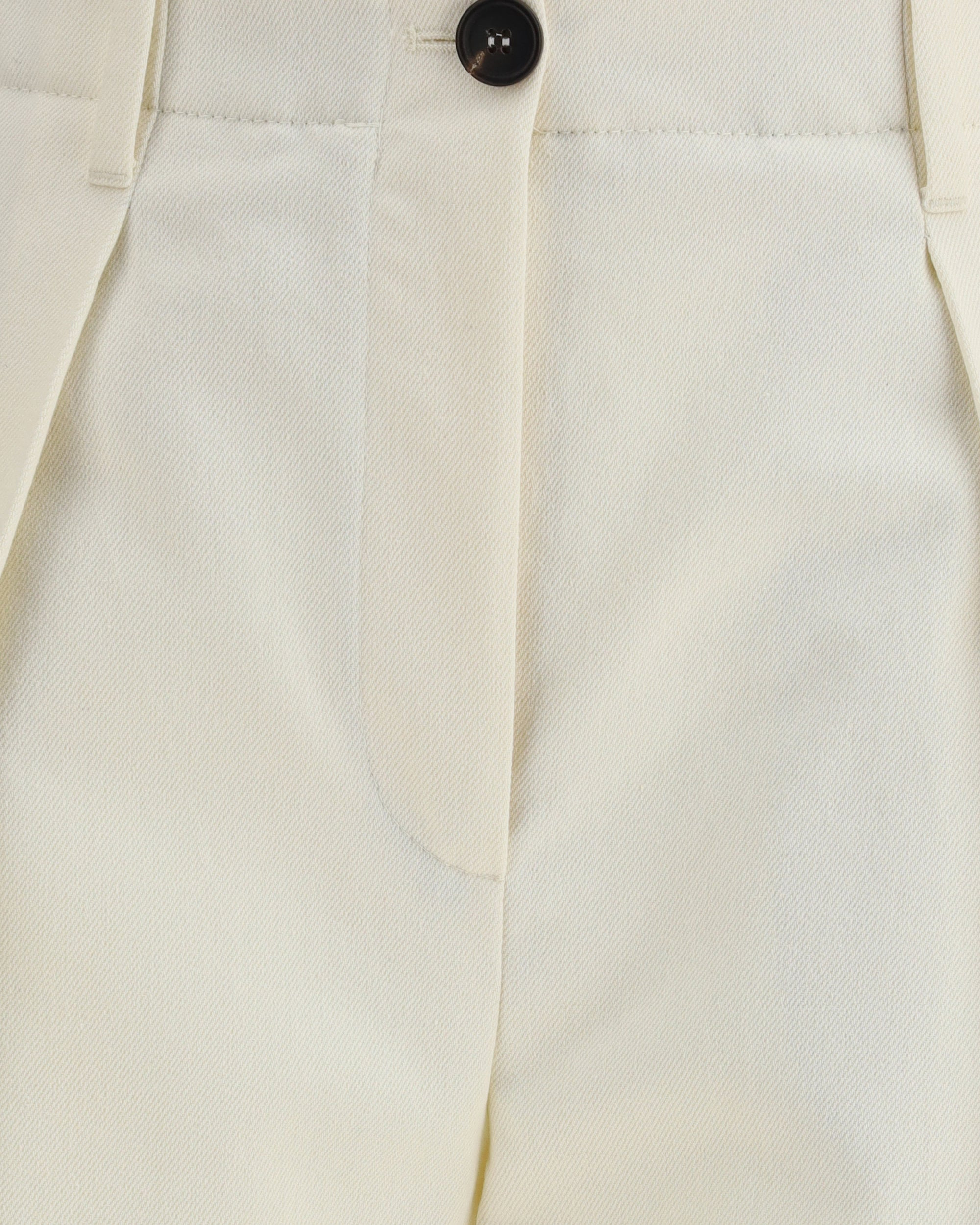 Cotton Pants - 3