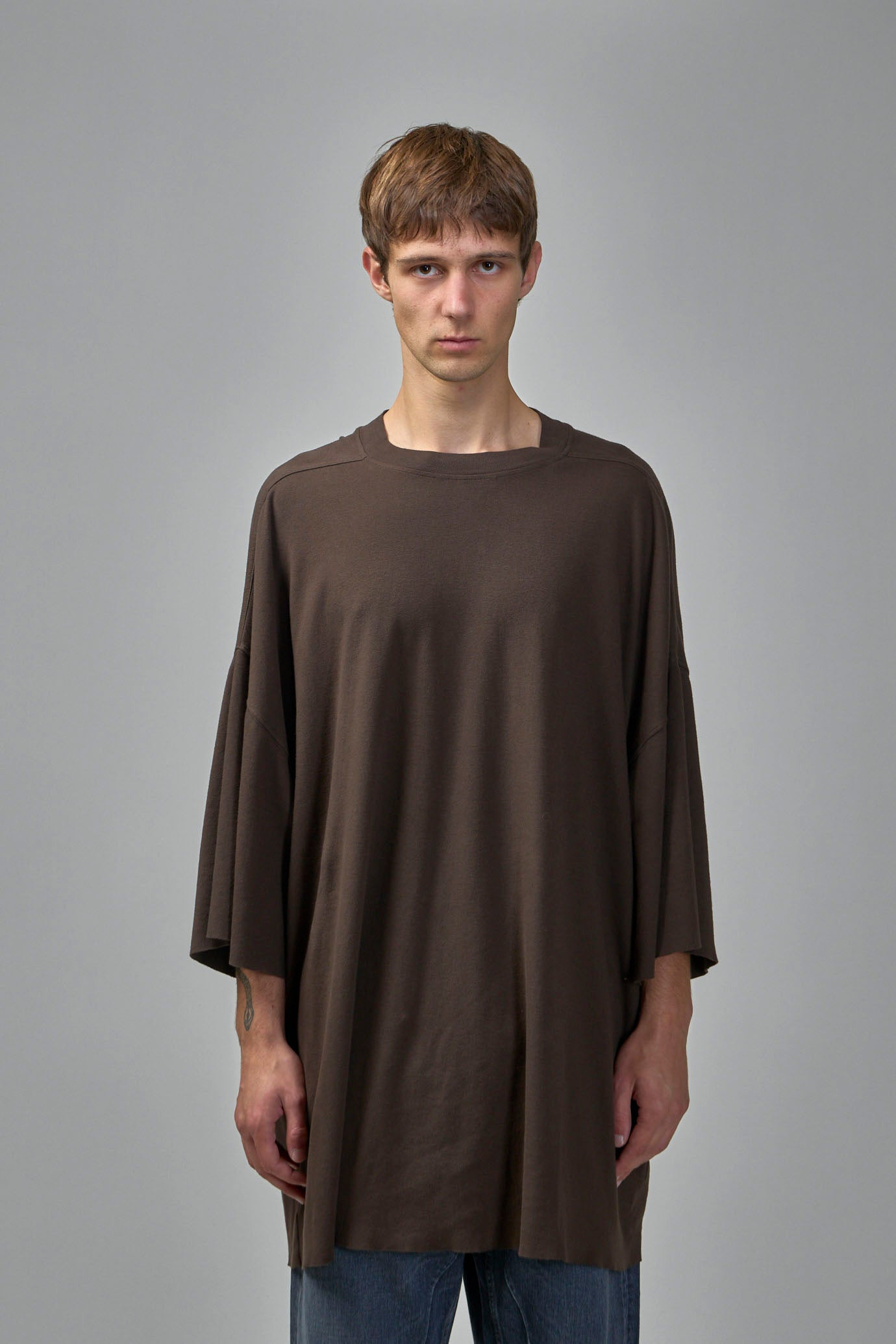 Knit T-Shirt Tommy T - 2