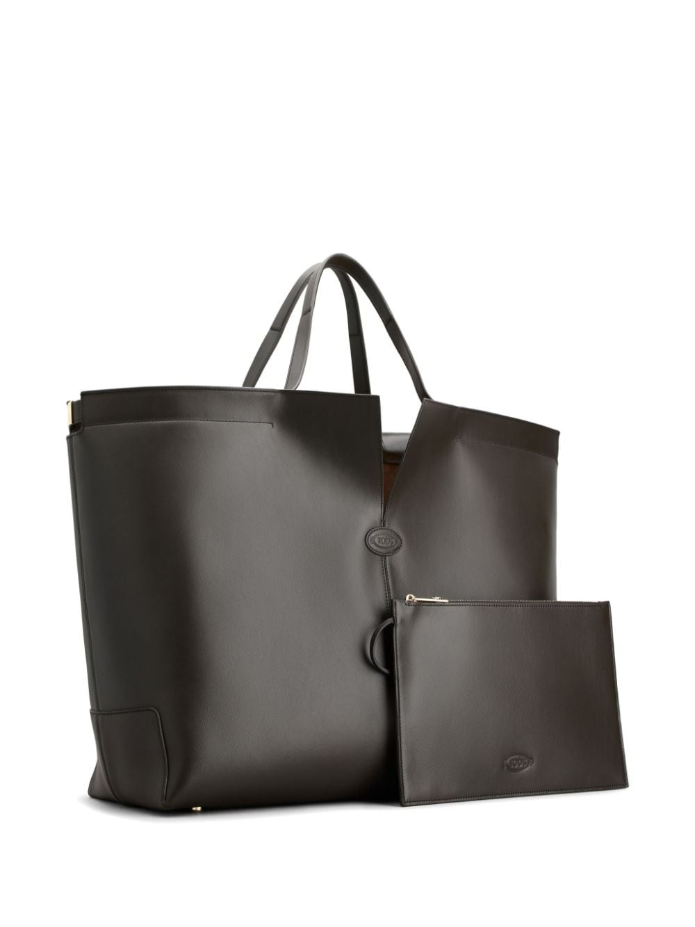 medium Di Folio tote bag - 6