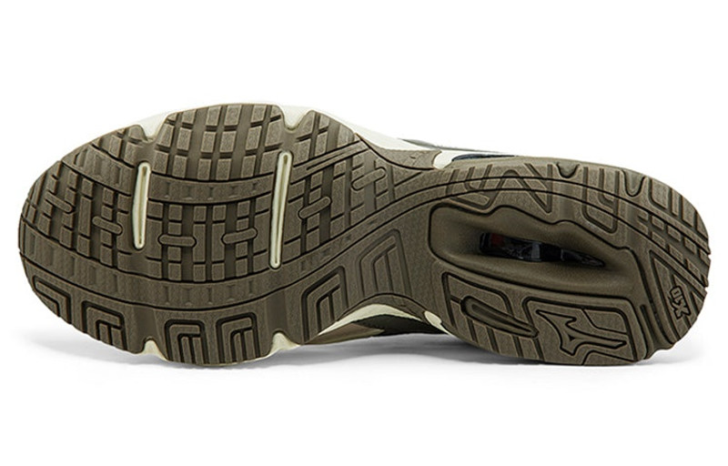 Mizuno Mizuno Wave Solar Beige D1GH213505 outlook
