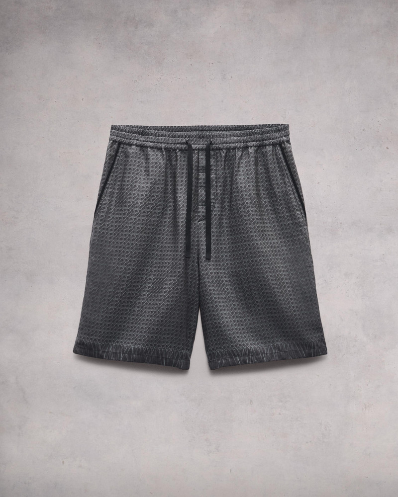 Irving Cotton Short
Relaxed Fit 1