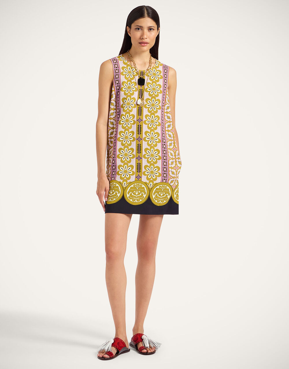 Stretch Tunic - 6