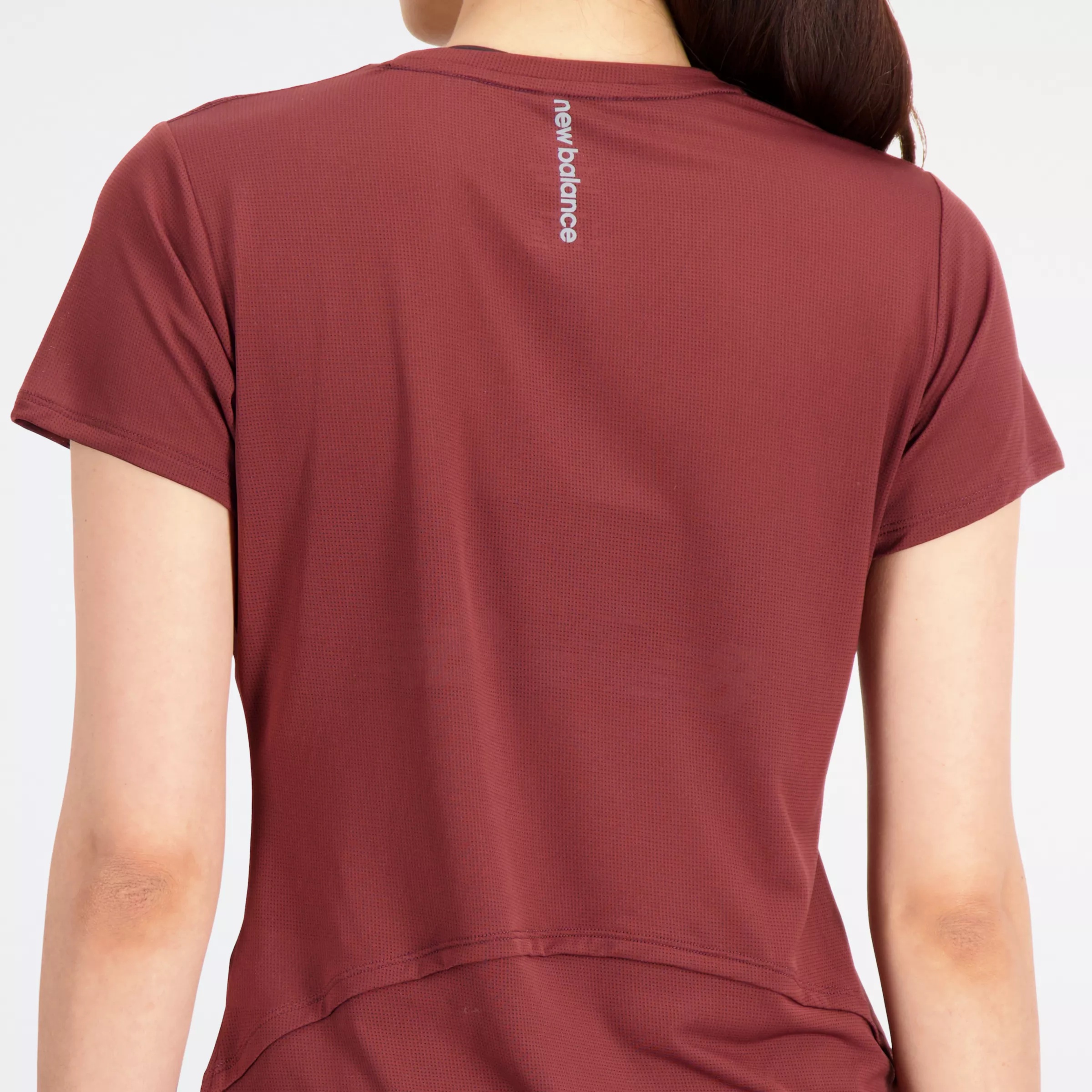 Accelerate Short Sleeve Top - 4