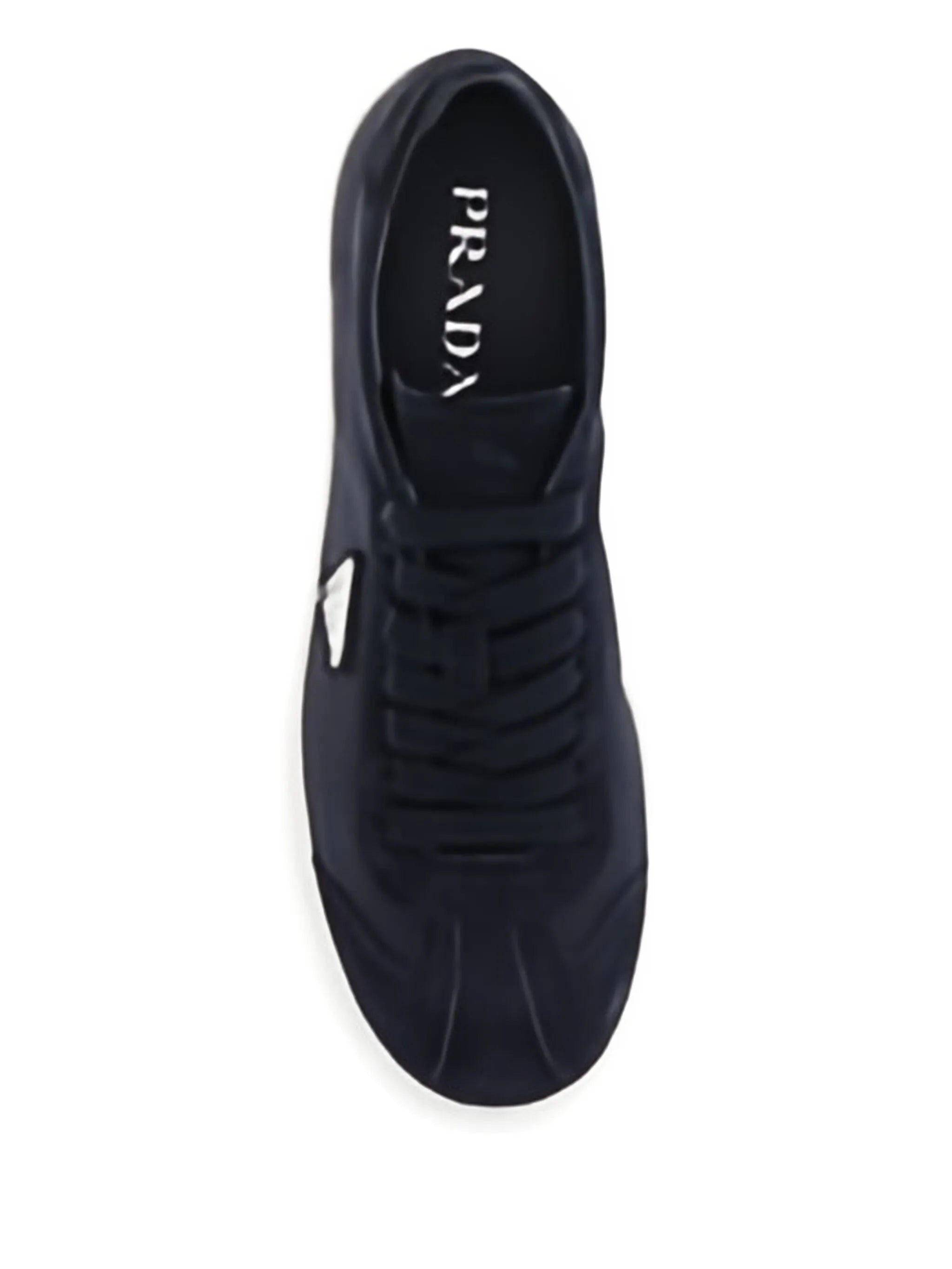 Prada Triangle-logo Sneakers - 2