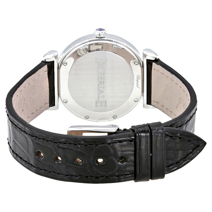 Chopard Imperiale Mother of Pearl Dial Ladies Watch 388541-6003 - 3
