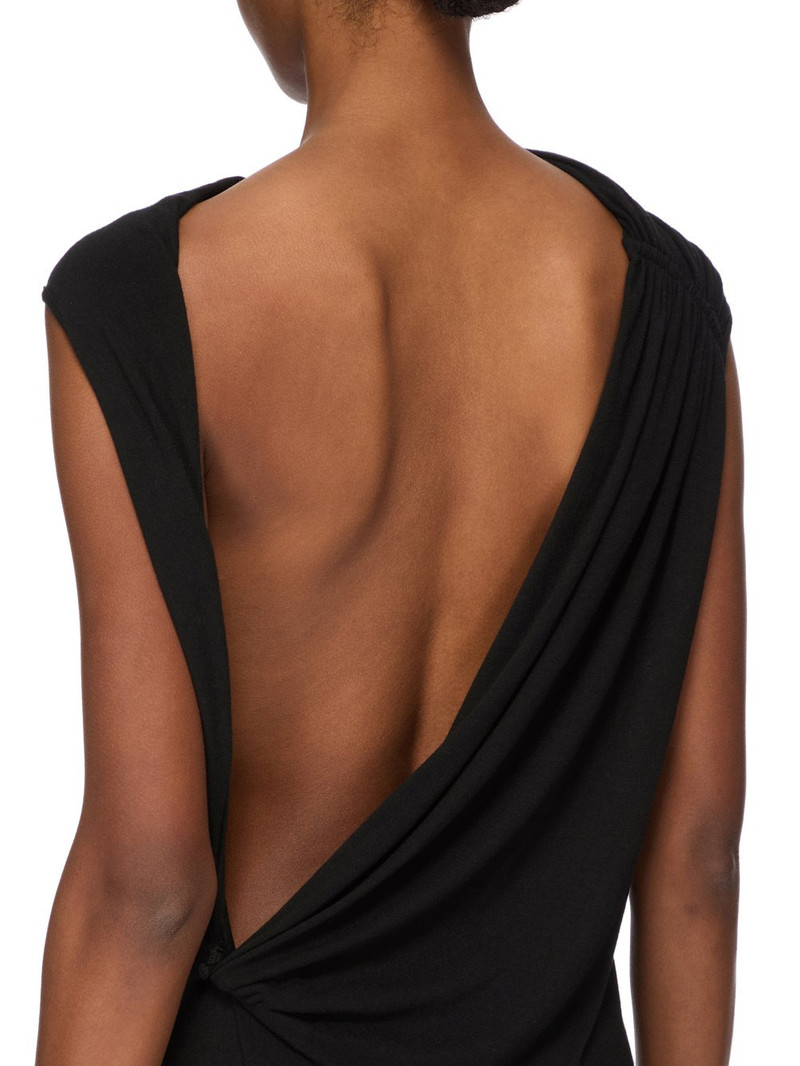 Rick Owens Lilies DRESS outlook