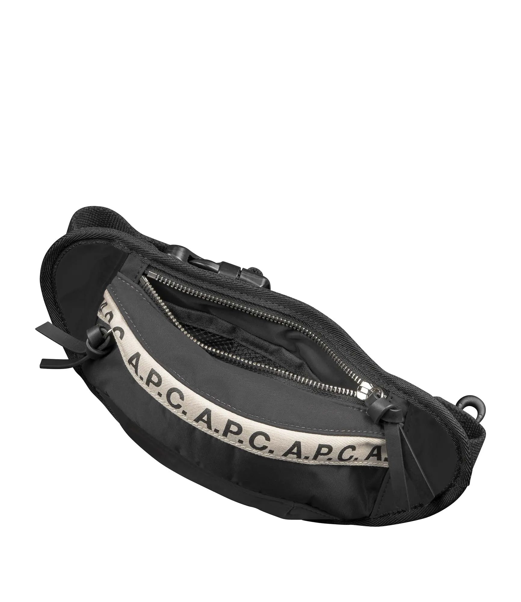Mini Repeat Bum Bag - 6