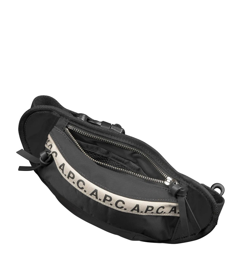 Mini Repeat Bum Bag 6