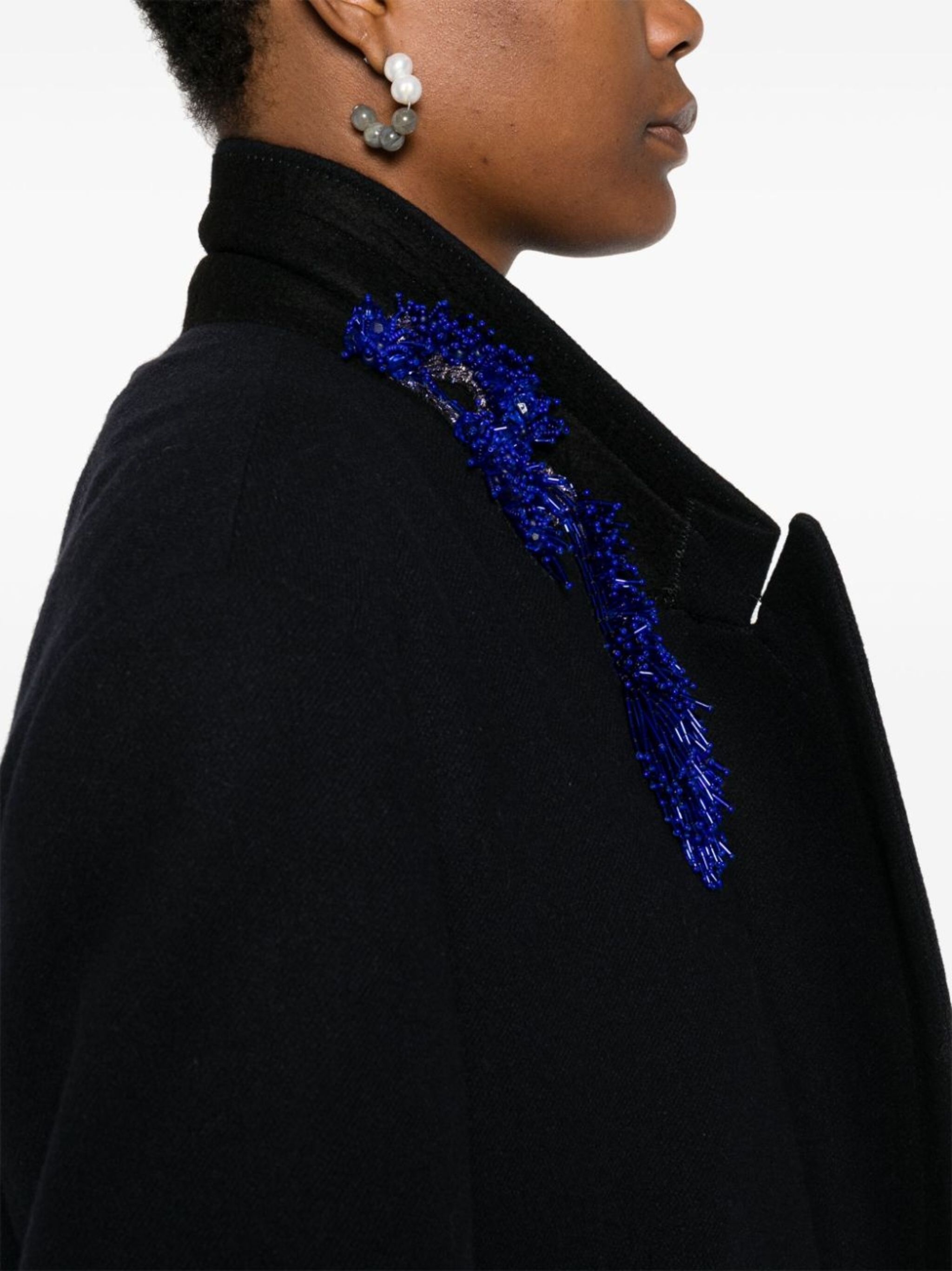 felted coat - 5