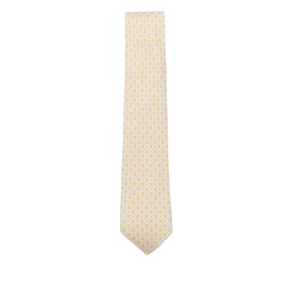 Ties Yellow/Yellow - 1