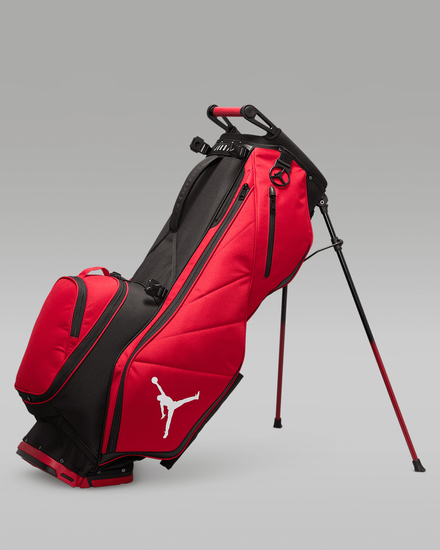 Jordan Fadeaway 6-Way Golf Bag - 2